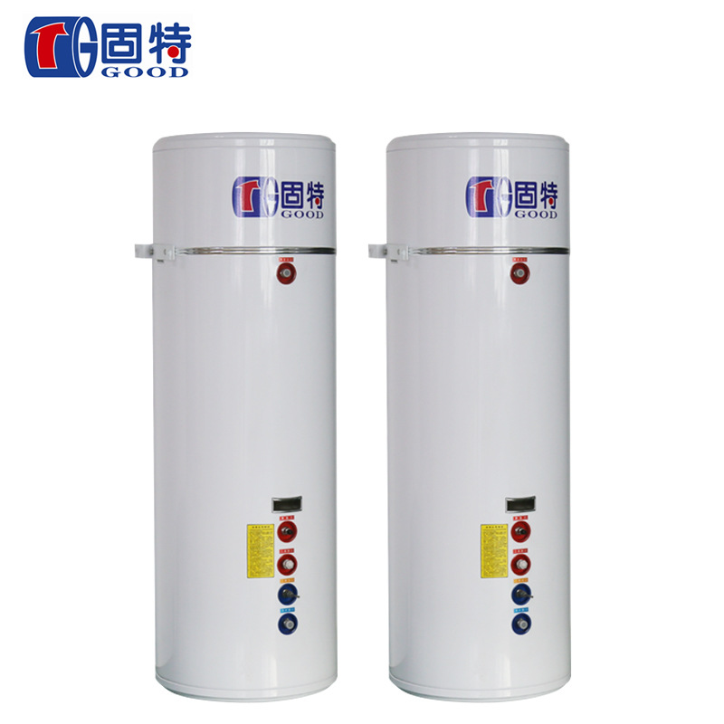 空气能氟循环承压水箱