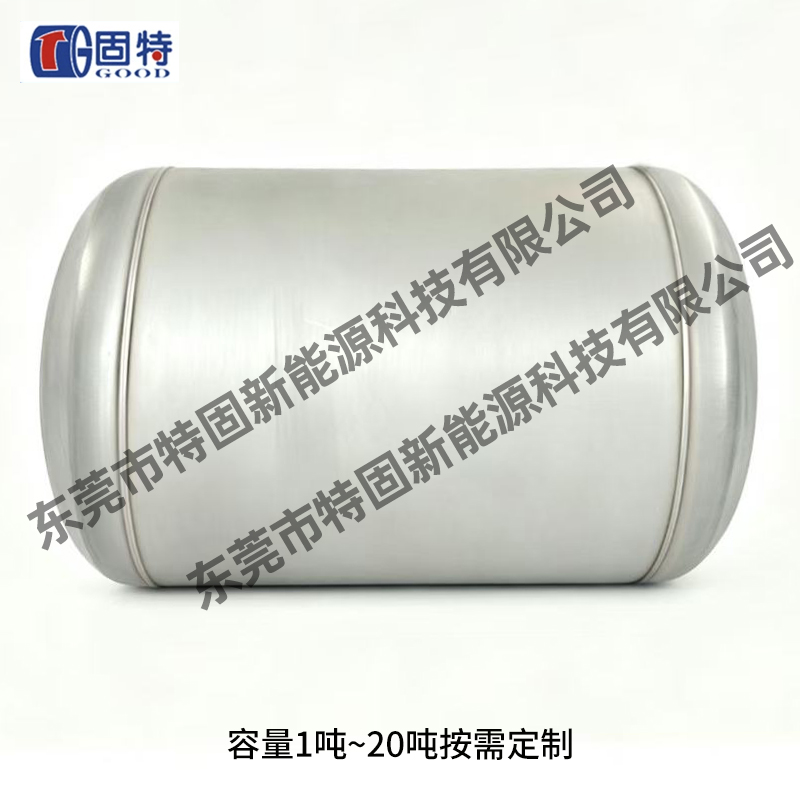 大型承压水箱